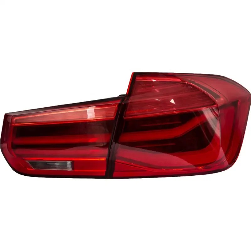 High Quality Hot Sale LED Taillamp Taillight Rearlamp Rear Light for  3 Series F30 LCI Tail Lamp Tail Light 2013-up